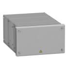 SCHNEIDER ELECTRIC - Bremswiderstand, 10Ohm, 19 kW, IP23