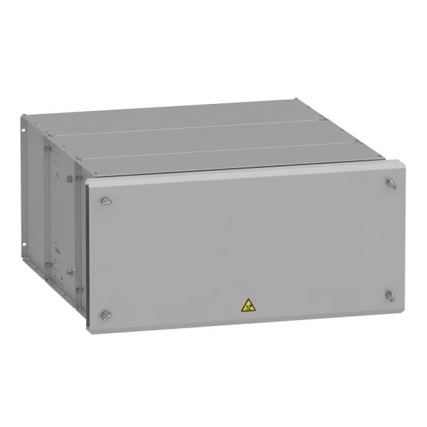 SCHNEIDER ELECTRIC - Bremswiderstand, 8Ohm, 25 kW, IP23