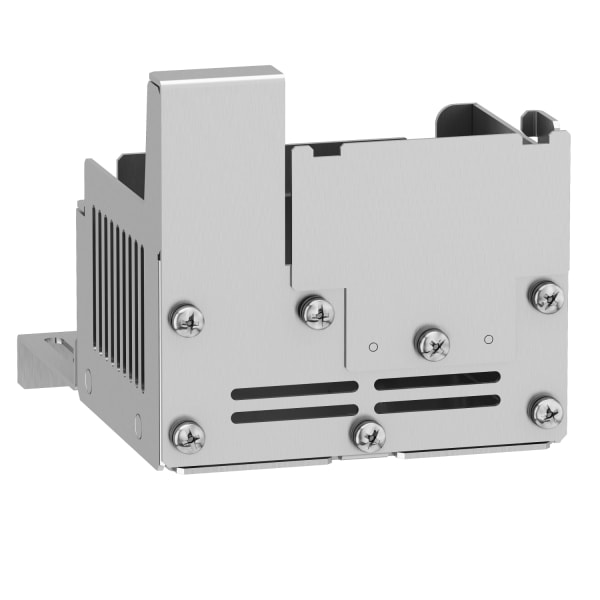 SCHNEIDER ELECTRIC - Bausatz für UL-Typ 1 Konformität, unter Frequenzumrichter montiert