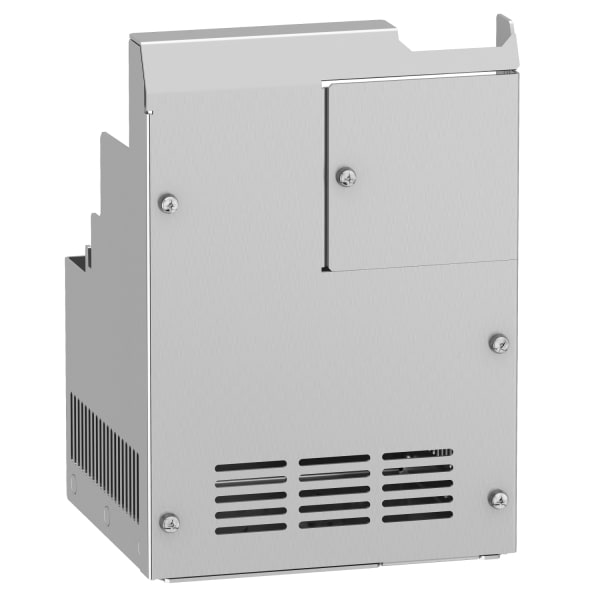 SCHNEIDER ELECTRIC - Bausatz für UL-Typ 1 Konformität, unter Frequenzumrichter montiert