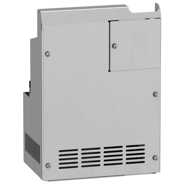 SCHNEIDER ELECTRIC - Bausatz für UL-Typ 1 Konformität, unter Frequenzumrichter montiert