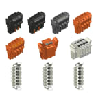 SCHNEIDER ELECTRIC - Steckersatz für Servoverstärker Lexium LXM32C