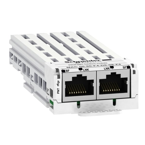 SCHNEIDER ELECTRIC - Feldbuskarte PROFINET für Servoverstärker LXM32
