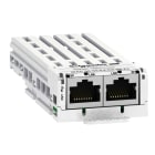 SCHNEIDER ELECTRIC - Feldbuskarte PROFINET für Servoverstärker LXM32