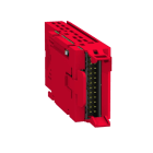 SCHNEIDER ELECTRIC - Sicherheitskarte eSM für erweiterte Sicherheitsfunktionen, Erweiterungskarte für Lexium Servoverstärker LXM32