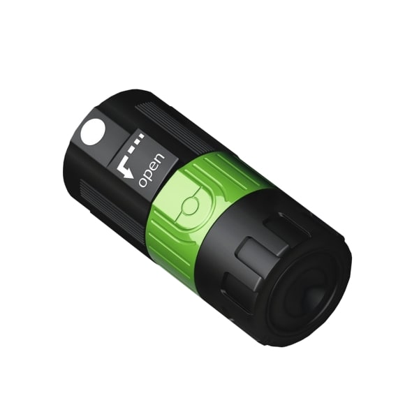 SCHNEIDER ELECTRIC - ytech-Encoder-Stecker zur Erstellung von Encoder-Kabelsätzen, 5 Stück