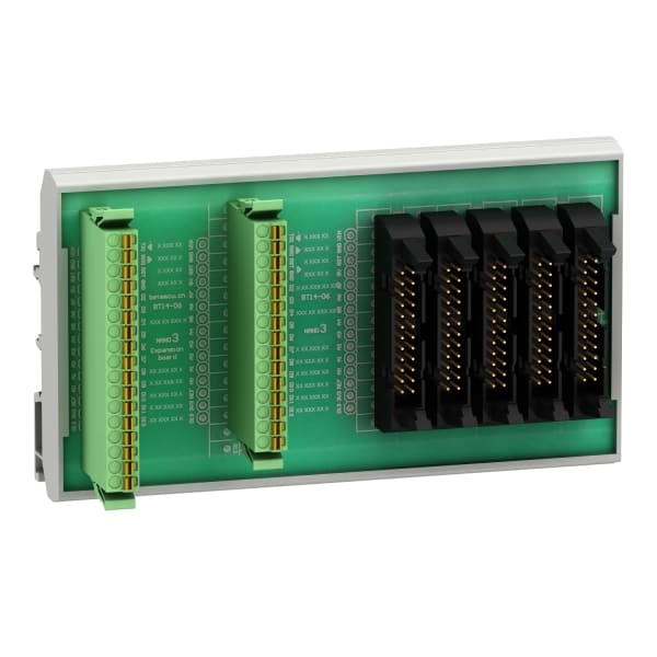 SCHNEIDER ELECTRIC - Adapterplatine für eSM-Sicherheitskarte