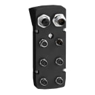 SCHNEIDER ELECTRIC - Anschlussmodul CANopen/motion, 4Eingänge Sink STO, Stecker, Lexium 32i