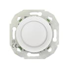 SCHNEIDER ELECTRIC - Elektronisches Potentiometer 1-10V mit Zentralplatte weiss RENOVA
