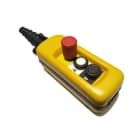 SCHNEIDER ELECTRIC - Hängetaster XAC-A, 2 Drucktaster 1 Not-Halt/Not-Aus-Taster