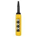 SCHNEIDER ELECTRIC - Hängetaster XAC-A, 6 Drucktaster