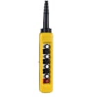 SCHNEIDER ELECTRIC - Hängetaster XAC-A, 8 Drucktaster
