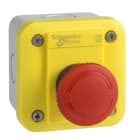 SCHNEIDER ELECTRIC - Leitstand XAL-E - Not-Aus-Funktion - 1 NO + 1 NC