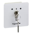 SCHNEIDER ELECTRIC - GEHÄUSE M.PROFILHALBZYLINDER