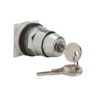 SCHNEIDER ELECTRIC - Abschließb. Schloss+2 Schlüssel, BC1011, für schlüsselbetätigtes Steuergeh.
