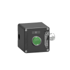 SCHNEIDER ELECTRIC - ATEX-TASTERSTATION (METALL) 1 GRÜNER STARTTASTER