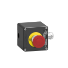 SCHNEIDER ELECTRIC - ATEX-TASTERSTATION (METALL) 1 NOT-AUS-TASTER