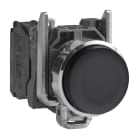 SCHNEIDER ELECTRIC - Drucktaster, Harmony XB4, Metall, 22mm, vorstehend, tastend, kundenspezifisch via Konfigurator