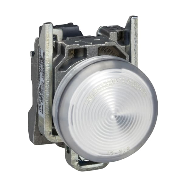 SCHNEIDER ELECTRIC - Leuchtmelder, Metall, komplett, 22mm, kundenspezifisch via Konfigurator