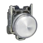 SCHNEIDER ELECTRIC - Leuchtmelder, Metall, komplett, 22mm, kundenspezifisch via Konfigurator