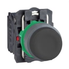 SCHNEIDER ELECTRIC - Drucktaster, Harmony XB5, Kunststoff, mit Schutzkappe, 22mm, Komplettgerät, kundenspezifisch via Konfigurator