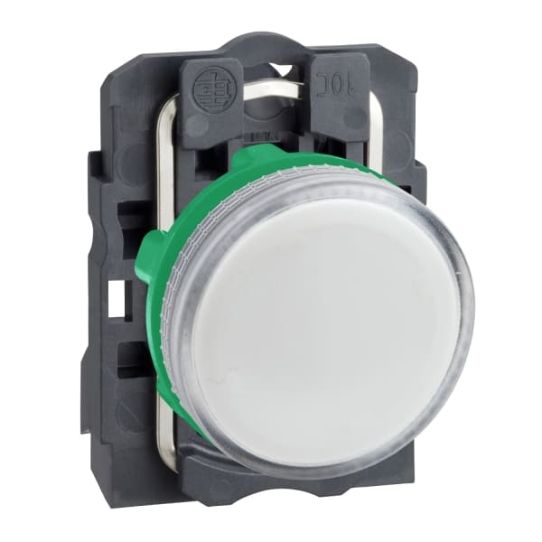 SCHNEIDER ELECTRIC - Leuchtmelder, Harmony XB5, Kunststoff, 22mm, Komplettgerät, kundenspezifisch via Konfigurator
