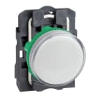 SCHNEIDER ELECTRIC - Leuchtmelder, Harmony XB5, Kunststoff, 22mm, Komplettgerät, kundenspezifisch via Konfigurator