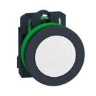 SCHNEIDER ELECTRIC - Drucktaster, Harmony XB5F, Kunststoff, 30mm, Komplettgerät, kundenspezifisch via Konfigurator