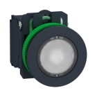SCHNEIDER ELECTRIC - Leuchtdrucktaster, Kunststoff, komplett, 30mm, kundenspezifisch via Konfigurator