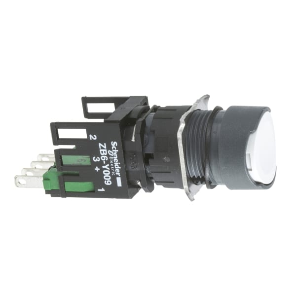 SCHNEIDER ELECTRIC - DRUCKTASTER WS