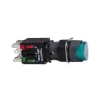 SCHNEIDER ELECTRIC - LEUCHTDRUCKTASTER GN