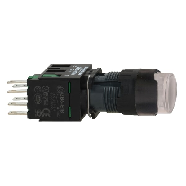 SCHNEIDER ELECTRIC - LEUCHTDRUCKTASTER WS
