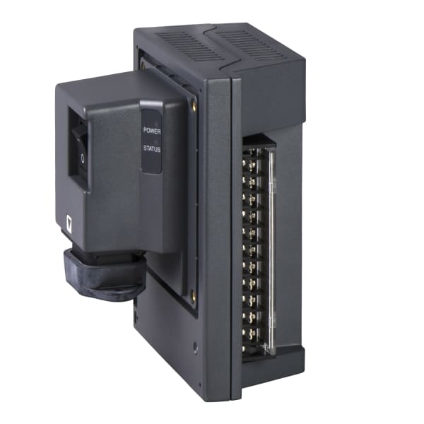 SCHNEIDER ELECTRIC - Anschlussbox für Advanced Handheld Panel, XBT-GH
