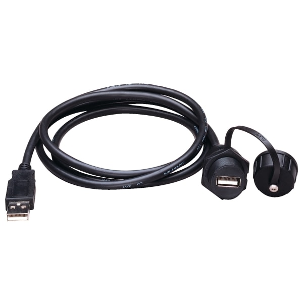 SCHNEIDER ELECTRIC - USB-Fernanschluss, Fronteinbau, XBT-G