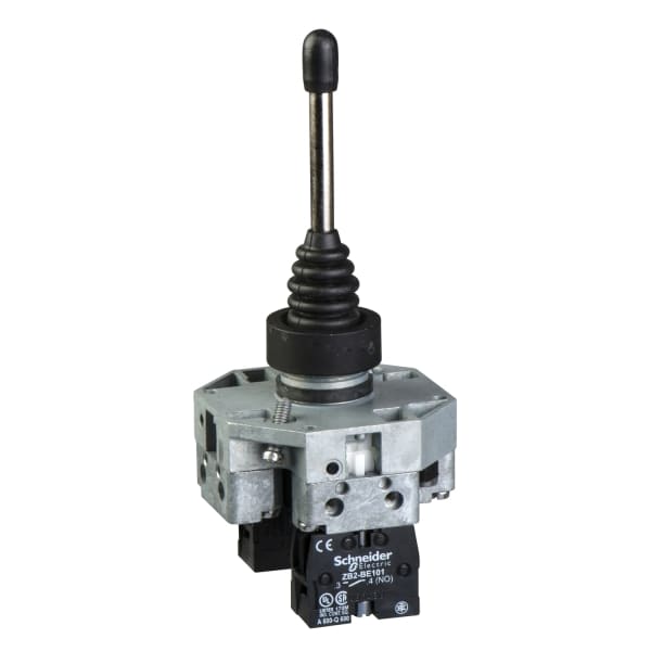 SCHNEIDER ELECTRIC - CONTROLLER
