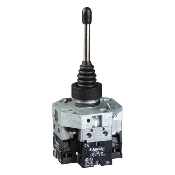 SCHNEIDER ELECTRIC - CONTROLLER