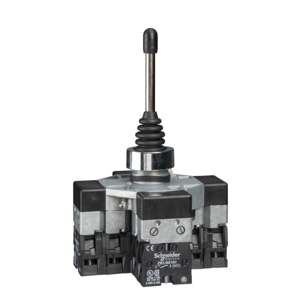 SCHNEIDER ELECTRIC - CONTROLLER