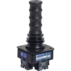 SCHNEIDER ELECTRIC - Joysticksteuerung XDP - 4 Richtungen - 1 Schließer pro Richtung