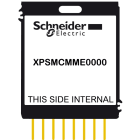 SCHNEIDER ELECTRIC - Speicherkarte für Konfiguration des modularen Sicherheitscontrollers Modicon XPSMCM