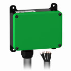 SCHNEIDER ELECTRIC - Empfänger Pocket, 5 Relais, 12-24VDC, 1,5m Kabel