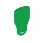 SCHNEIDER ELECTRIC - Aufkleber-Set für Sender Pocket