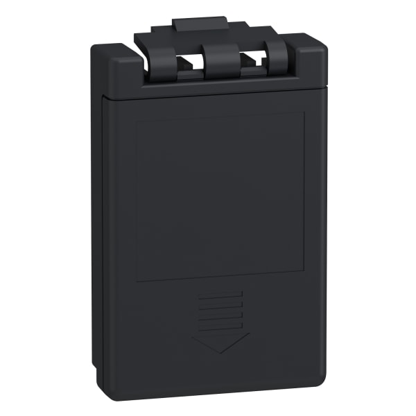 SCHNEIDER ELECTRIC - LI-ION Batterie für Sender eXLhoist Compact ZART8LS inkl. Tisch-/Wandhalter