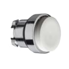 SCHNEIDER ELECTRIC - Drucktaster, Frontelement, Harmony XB4, Metall, 22mm, kundenspezifisch via Konfigurator