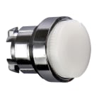 SCHNEIDER ELECTRIC - Drucktaster, Frontelement, Harmony XB4, Metall, 22mm, kundenspezifisch via Konfigurator