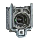 SCHNEIDER ELECTRIC - Hilfsschalterblock, Ø 22, Fassung BA 9s 2S