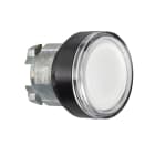 SCHNEIDER ELECTRIC - Leuchtdrucktaster, Frontelement, Harmony XB4, Metall, 22mm, kundenspezifisch via Konfigurator