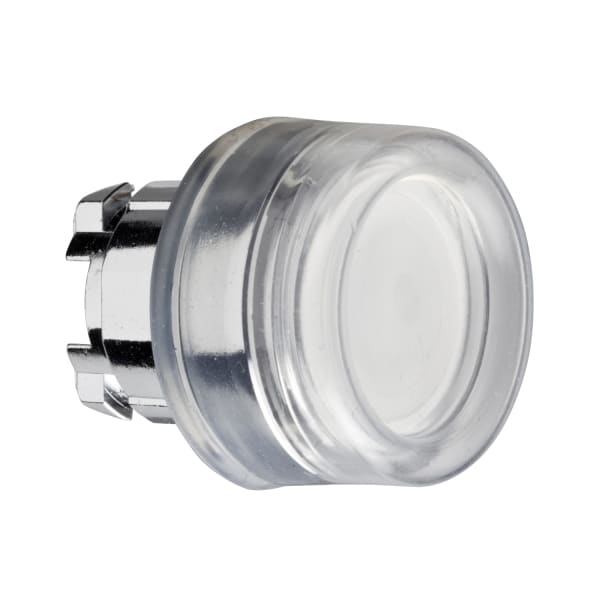 SCHNEIDER ELECTRIC - Leuchtdrucktaster, Frontelement, Harmony XB4, Metall, 22mm, kundenspezifisch via Konfigurator