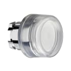 SCHNEIDER ELECTRIC - Leuchtdrucktaster, Frontelement, Harmony XB4, Metall, 22mm, kundenspezifisch via Konfigurator