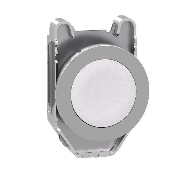 SCHNEIDER ELECTRIC - Drucktaster, Frontelement, Harmony XB4F, Metall, 30mm, kundenspezifisch via Konfigurator