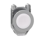 SCHNEIDER ELECTRIC - Drucktaster, Frontelement, Harmony XB4F, Metall, 30mm, kundenspezifisch via Konfigurator